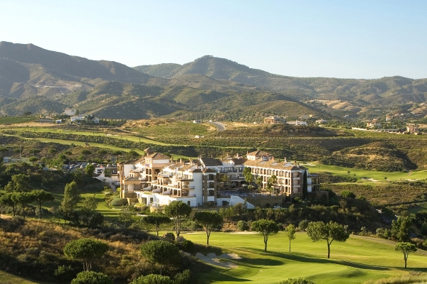 Hotel La Cala Resort